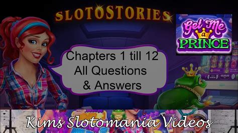 Questions and Answers for Slotomania .